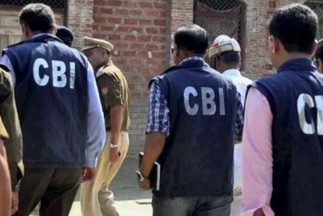 ବାହାନଗା ଟ୍ରାଜେଡ଼ି, ସିବିଆଇ ଖୋଲିଲା ସିଗନାଲ ଜେଇଙ୍କ ଭଡା ଘର ସିଲ୍  