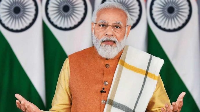  ୩ ଦିନିଆ ଆମେରିକା ଗସ୍ତରେ ମୋଦୀ