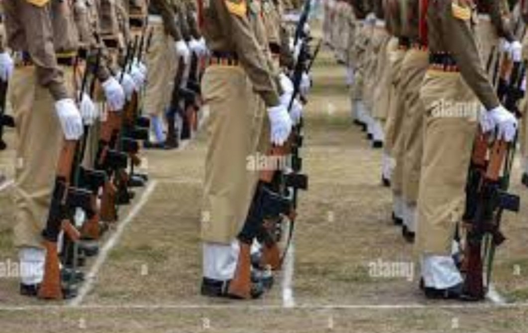 ହୋମଗାର୍ଡମାନଙ୍କ ଦୈନିକ ଭତ୍ତା ୧୧୦ ଟଙ୍କା ବୃତ୍ତି