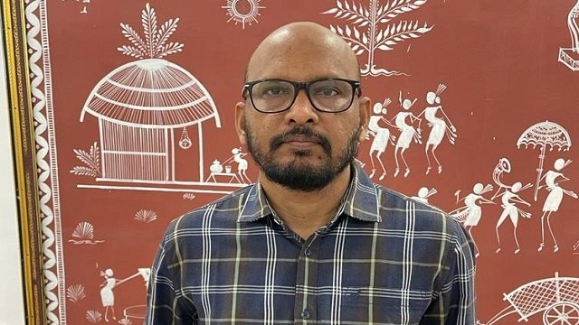 ରିମାଣ୍ଡରେ ଗଲେ ପ୍ରଶାନ୍ତ ରାଉତ