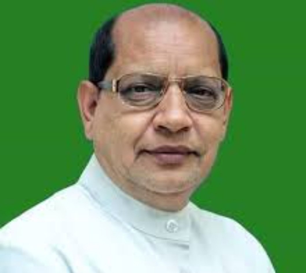 ଯାହା ନିକଟରେ କୌଣସି ପ୍ରସଙ୍ଗ ନଥାଏ, ସେମାନେ ଏମିିତି କୁହନ୍ତି:ପ୍ରସନ୍ନ