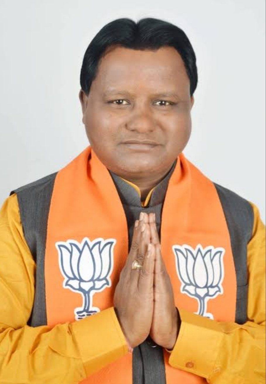 କେନ୍ଦ୍ରର ଚିଠି ଆଗାମୀ ଦିନରେ ବିଜେଡି ସରକାରକୁ ଭସ୍ମ କରିଦେବ:ମୋହନ ମାଝୀ