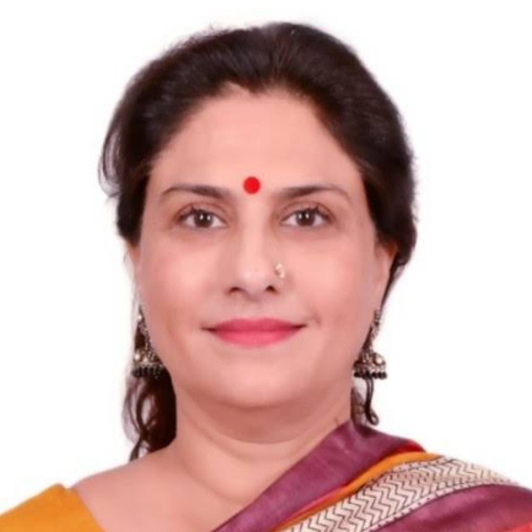 ଓଡ଼ିଶା ଦକ୍ଷତା ବିକାଶ ପ୍ରାଧିକରଣ ନୂଆ ମୁଖ୍ୟ ଅଧ୍ୟକ୍ଷ ଅଳକା ଅରୋରା ମିଶ୍ର 