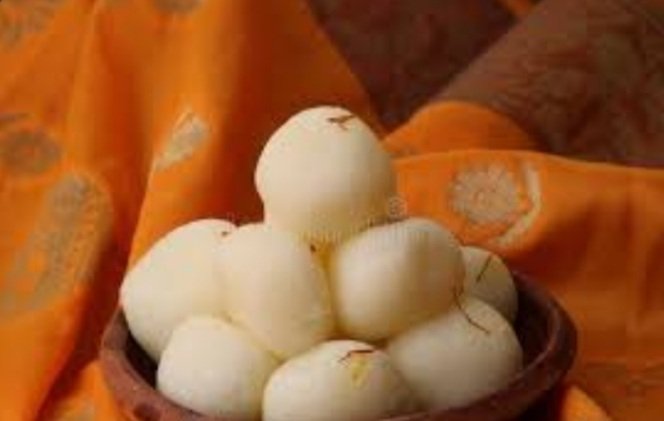 ଆଜି ରସଗୋଲା ଦିବସ