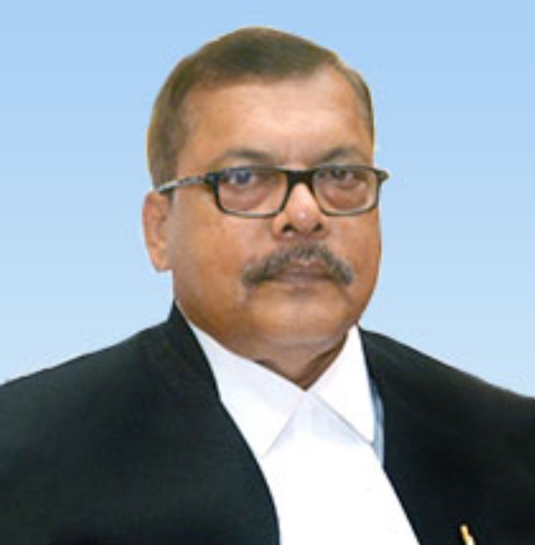 ଓଡ଼ିଶା ରିଅଲ ଇଷ୍ଟେଟ୍ ଅପେଲେଟ୍ ଟ୍ରିବ୍ୟୁନାଲ ଅଧ୍ୟକ୍ଷ ହେଲେ ଜଷ୍ଟିସ୍ ପ୍ରମଥ ପଟ୍ଟନାୟକ