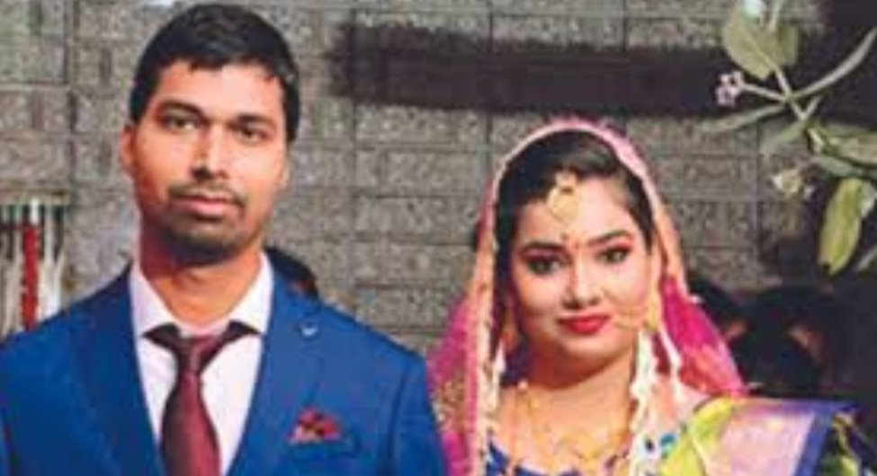 ବିଦ୍ୟାଭାରତୀଙ୍କୁ ଖୋଜୁଛି ପୋଲିସ 