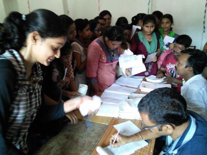 ଯୁକ୍ତ ତିନି ନାମଲେଖା ଆବେଦନ ଆଜି ଶେଷ