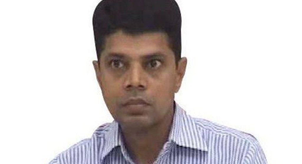 ବୌଦ୍ଧ ଜିଲ୍ଲା ଗସ୍ତରେ  5T ସଚିବ ଭି.କେ ପଣ୍ଡିଆନ