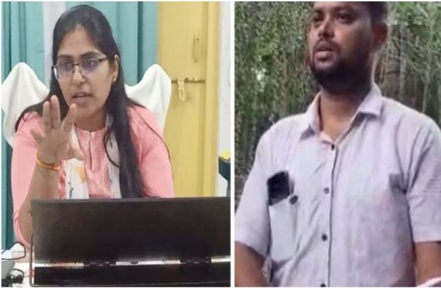 ଜ୍ୟୋତି ନୁହେଁ ପ୍ରଥମେ ଧୋକ୍କା ଦେଇଥିଲେ ଆଲୋକ