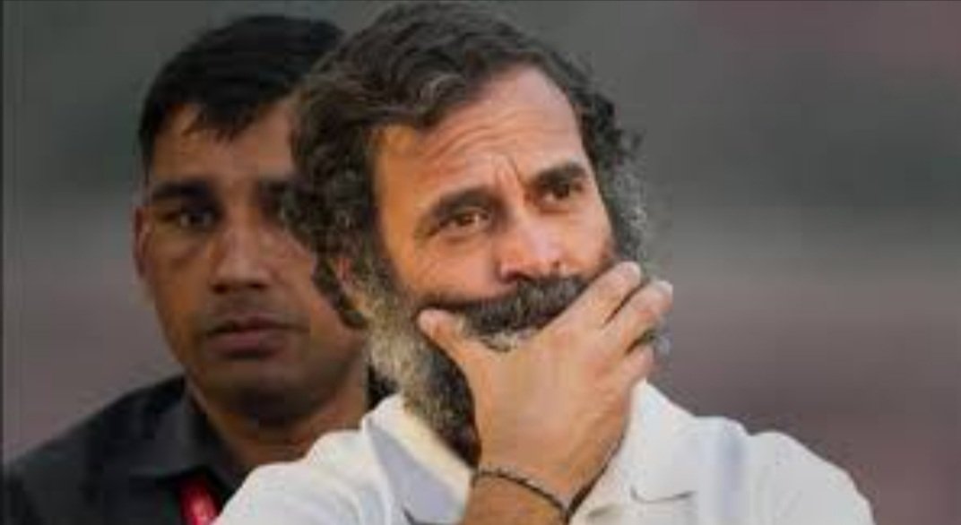 ରାହୁଲଙ୍କୁ ଝଟକା, ମୋଦୀ ସାଙ୍ଗିଆ ମାମଲାରେ ମିଳିଲାନି ଆଶ୍ୱସ୍ତି