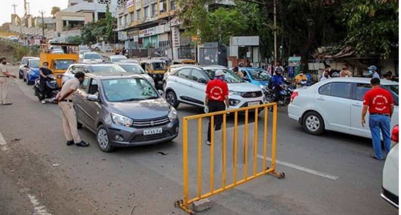 ଜୁନ ୧୬ ପର୍ଯ୍ୟନ୍ତ ବଢ଼ିପାରେ ଲକଡାଉନ