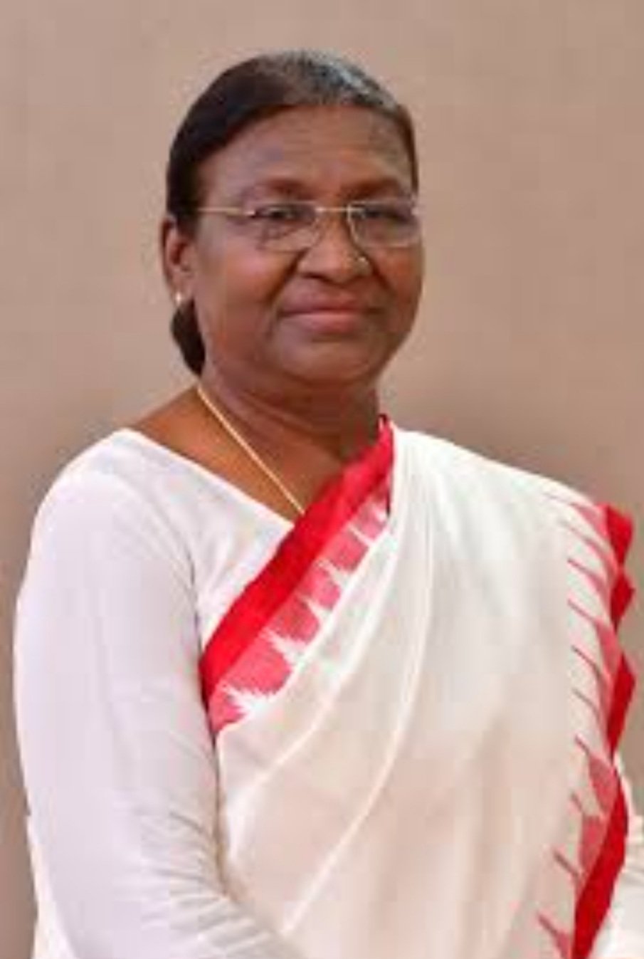 ୨୬ରେ କଟକ ଆସିବେ ରାଷ୍ଟ୍ରପତି ଦ୍ରୌପଦୀ ମୁର୍ମୁ