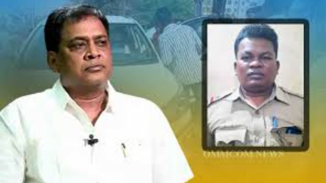 ନବ ଦାସ ହତ୍ୟା ମାମଲା: କୋର୍ଟରେ ଗୋପାଳ ଦାସ