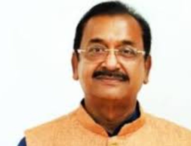 ବିଜେପି ଜାତୀୟ କାର୍ୟ୍ୟକାରୀ କମିଟିରେ ସ୍ଥାନ ପାଇଲେ ସମୀର ମହାନ୍ତି