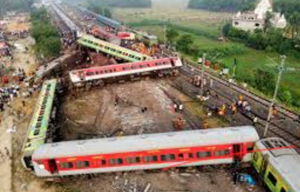 ବାହାନଗା ଟ୍ରେନ୍ ଟ୍ରାଜେଡି: ୩  ରେଳ କର୍ମଚାରୀଙ୍କ ହେଲା ସ୍ୱାସ୍ଥ୍ୟ ପରୀକ୍ଷା 