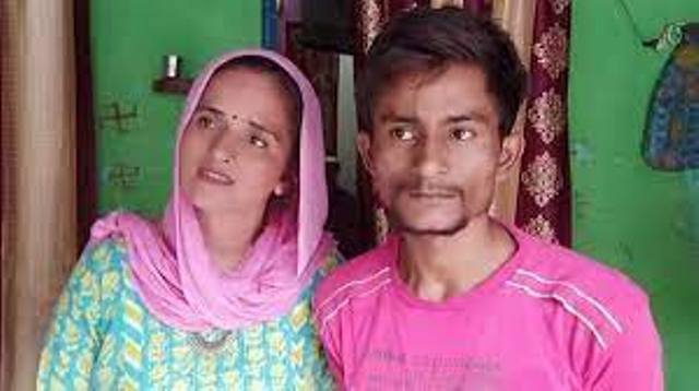 ଘର ବିକ୍ରି ଟଙ୍କା ଓ ସବୁ ଗହଣା ନେଇ ଚାଲି ଆସିଥିଲେ ସୀମା