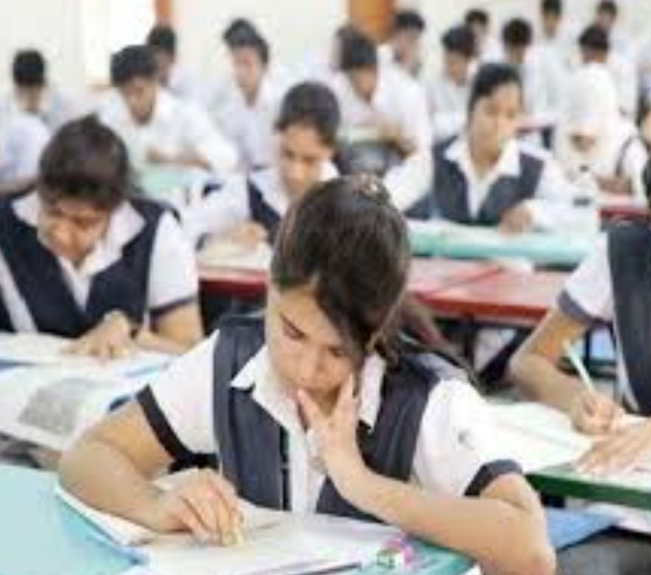 ଫେବ୍ରୁଆରୀ ୧୫ ରୁ ଆରମ୍ଭ ହେବ ସିବିଏସ୍‌ଇ ଦଶମ, ଦ୍ୱାଦଶ ପରୀକ୍ଷା
