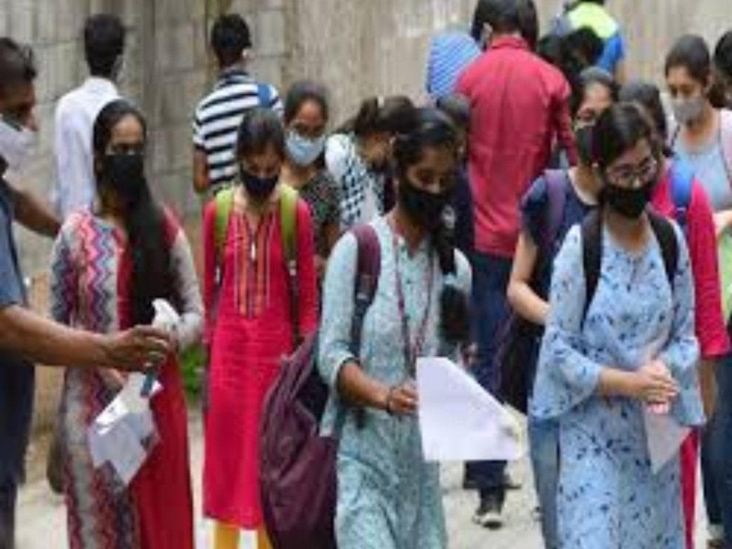 ପ୍ରକାଶ ପାଇଲା ଏକକ ବିଶ୍ୱବିଦ୍ୟାଳୟ ପ୍ରବେଶିକା ପରୀକ୍ଷା ସ୍ନାତକ ରେଜଲ୍ଟ