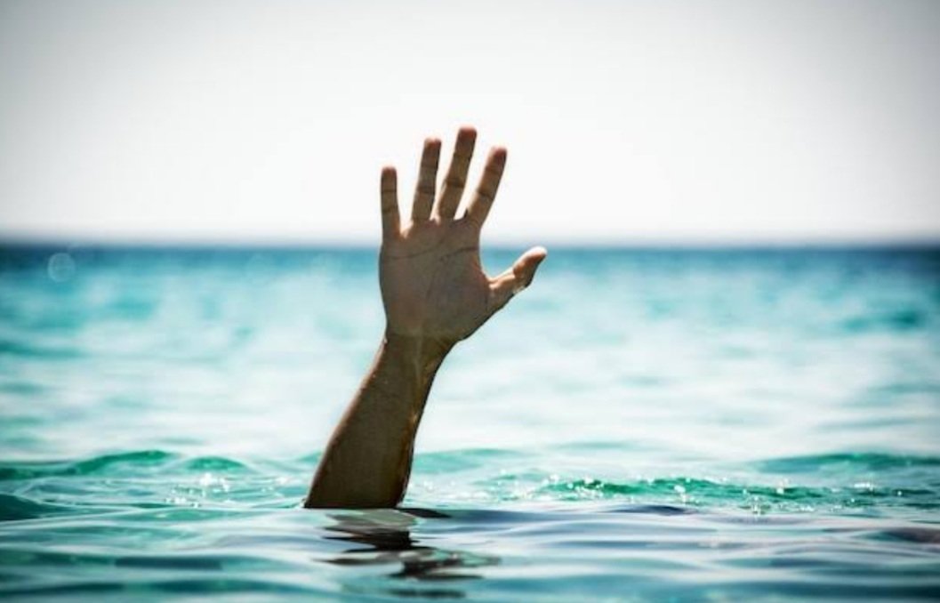 ପାଣି ଉଠାଉଥିବାବେଳେ ନଦୀରେ ଭାସିଗଲେ ଦୁଇ କାଉଡ଼ିଆ, ଜଣେ ଉଦ୍ଧାର