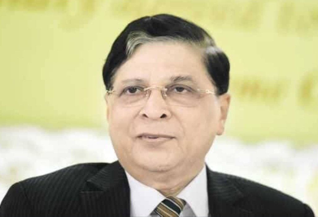 ଜଷ୍ଟିସ୍ ଦୀପକ ମିଶ୍ର ‘ଉତ୍କଳ ରତ୍ନ’ ସମ୍ମାନ ପାଇବାକୁ ମନୋନୀତ