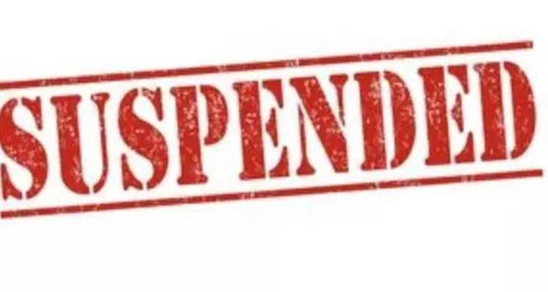 ମେମୁ ଟ୍ରେନ୍ ଦୁର୍ଘଟଣା:୨ ରେଳ କର୍ମଚାରୀ ନିଲମ୍ବିତ