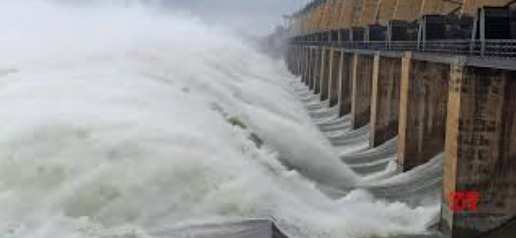 ବଢୁଛି ଇନଫ୍ଲୋ, ହୀରାକୁଦରୁ ଛଡାଯିବ ବନ୍ୟାଜଳ