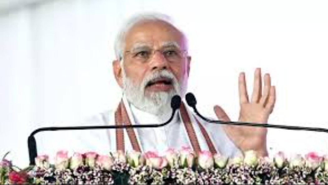 ମିଳିତ ବିରୋଧୀ ମେଣ୍ଟକୁ କଡ଼ା ସମାଲୋଚନା କଲେ ମୋଦୀ