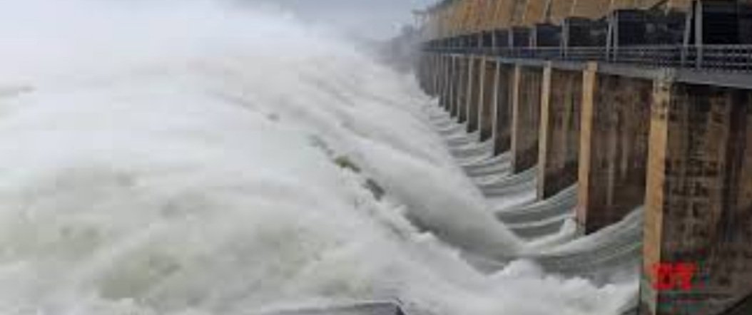 ଲଗାତର ଭାବେ ବଢିଚାଲିଛି ହୀରକୁଦ ଜଳସ୍ତର