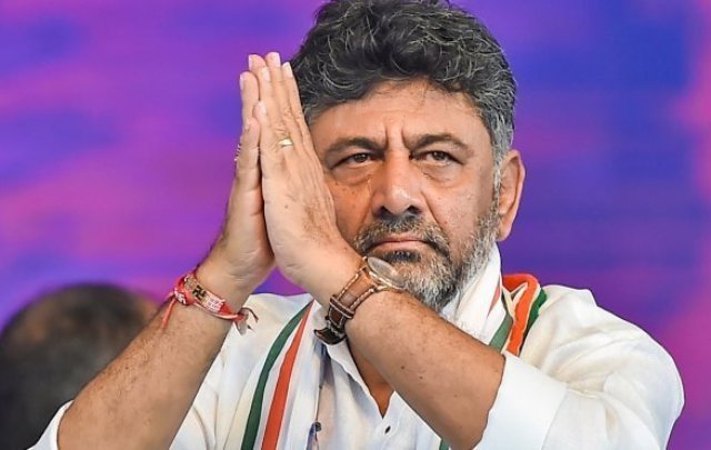 ଦେଶର ଧନୀ ବିଧାୟକ ଡିକେ ଶିବକୁମାର