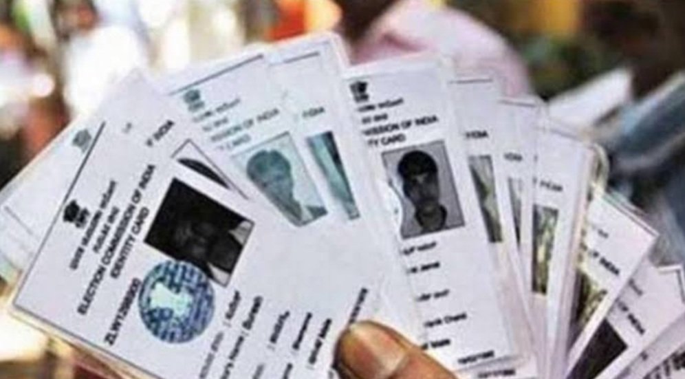  ଅଗଷ୍ଟ ୨୧ ପର୍ୟ୍ୟନ୍ତ ଚାଲିବ ତ୍ରୁଟିଶୂନ୍ୟ ଭୋଟର ତାଲିକା ସର୍ଭେ କାର୍ୟ୍ୟକ୍ରମ