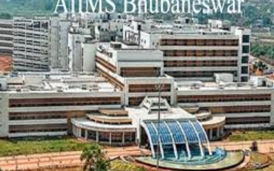 ଏମ୍ସ ମେଡିକାଲ୍ ପରିସରରେ ସିକ୍ୟୁରିଟି ଗାର୍ଡ ଏବଂ ସିକ୍ୟୁରିଟି ଅଫିସର୍ଙ୍କ ମଧ୍ୟରେ ଖଣ୍ଡଯୁଦ୍ଧ