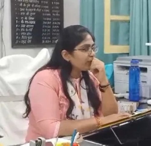 ଶୁଭ୍ରା ମୌର୍ଯ୍ୟଙ୍କ ଅଭିଯୋଗ ପରେ ଜ୍ୟୋତିଙ୍କ ଶାଶୁଘର ଲୋକଙ୍କ ଚିନ୍ତା ବଢ଼ିଲା