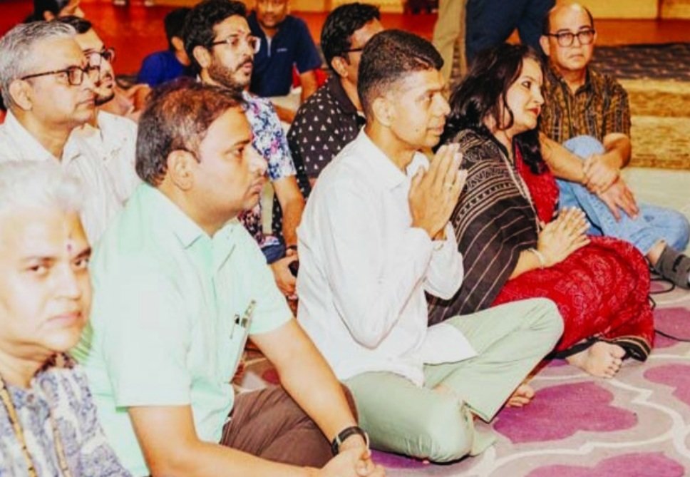 ସିଲିକନ ଭ୍ୟାଲିରେ ହେବ ଶ୍ରୀଜଗନ୍ନାଥ ମନ୍ଦିର