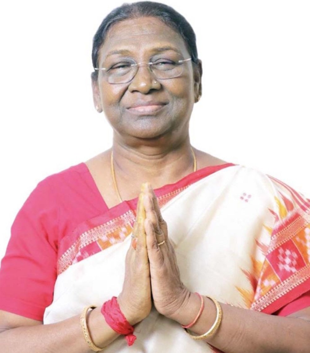 ବ୍ରହ୍ମକୁମାରୀ କାର୍ୟ୍ୟକ୍ରମରେ ଯୋଗ ଦେବେ ରାଷ୍ଟ୍ରପତି