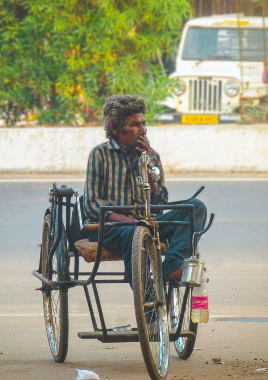 ଭିନ୍ନକ୍ଷମଙ୍କ ମାସିକ ଭତ୍ତା ୧ହଜାର ଟଙ୍କା ବୃଦ୍ଧି