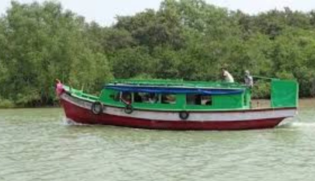 ପର୍ୟ୍ୟଟକଙ୍କ ପାଇଁ ଖୋଲିଲା ବିଶ୍ୱ ପ୍ରସିଦ୍ଧ ଭିତରକନିକା 