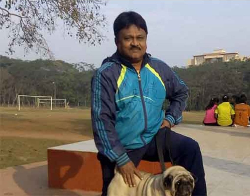 ଫୁଟ୍‌ବଲ୍‌ କୋଚ୍ ନନ୍ଦ କିଶୋର ପଟ୍ଟନାୟକଙ୍କ ପରଲୋକ