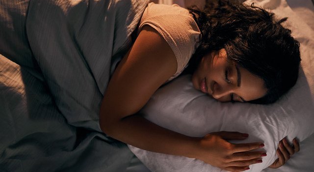 ଧାରା ୨୧ ଅନୁଯାୟୀ ନିଦ ଏକ ମୌଳିକ ଅଧିକାର