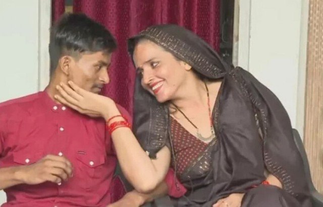 ସୀମା ଓ ସଚିନ କରିବେ ‘ମର୍ଡର ଷ୍ଟୋରି’