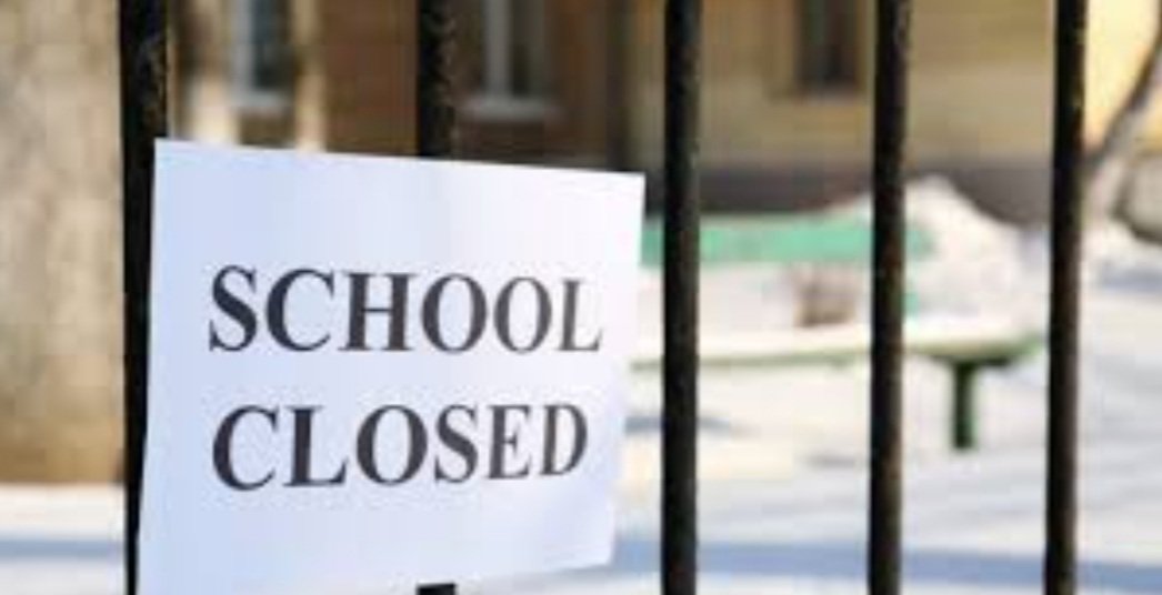 ବନ୍ୟା ପାଇଁ ଧାମନଗର ବ୍ଲକର ସମସ୍ତ ସ୍କୁଲ ବନ୍ଦ