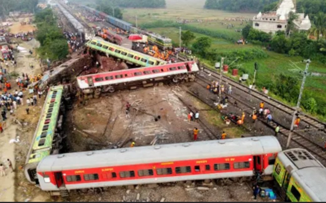 ବାହାନଗା ଟ୍ରେନ୍‌ ଟ୍ରାଜେଡି: ଆଉ ଜଣେ ଆହତ ମୃତ