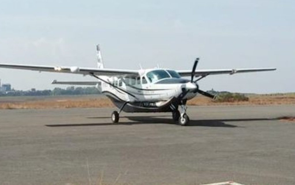 ଖୁବଶୀଘ୍ର କଳାହାଣ୍ଡିକୁ ଉଡ଼ିବ ବିମାନ