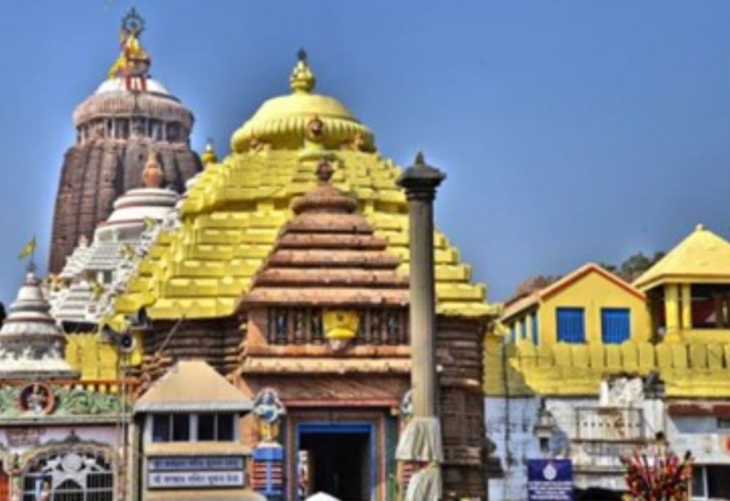 ଆଜି ଶ୍ରୀଜିଉଙ୍କ ବନକଲାଗି ନୀତି, ୫ ଘଣ୍ଟା ସର୍ବସାଧାରଣ ଦର୍ଶନ ବନ୍ଦ