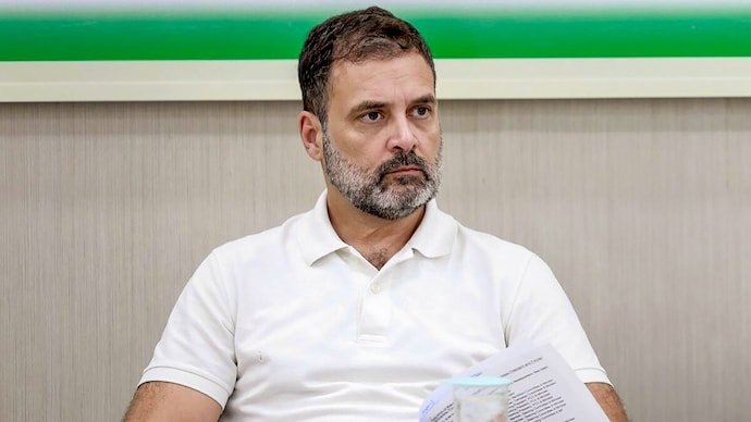 ପୁଣିଥରେ ଭାରତ ଯୋଡୋ ଯାତ୍ରା ଆରମ୍ଭ କରିବେ ରାହୁଲ