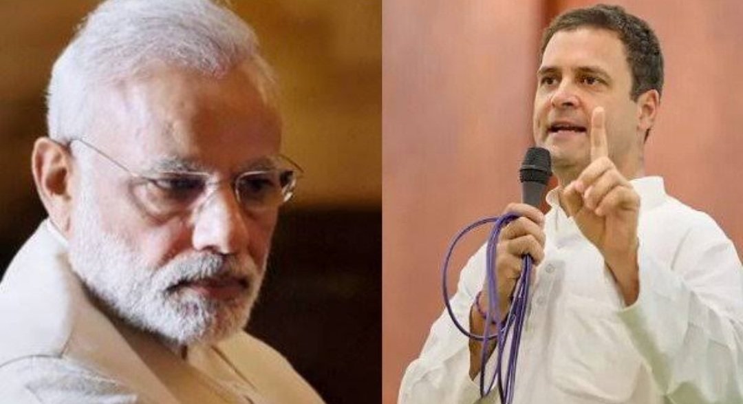 ଅନାସ୍ଥା ପ୍ରସ୍ତାବ: ଏହି ଦୁଇ ଜଣଙ୍କ ଭାଷଣ ଉପରେ ସମସ୍ତଙ୍କ ନଜର