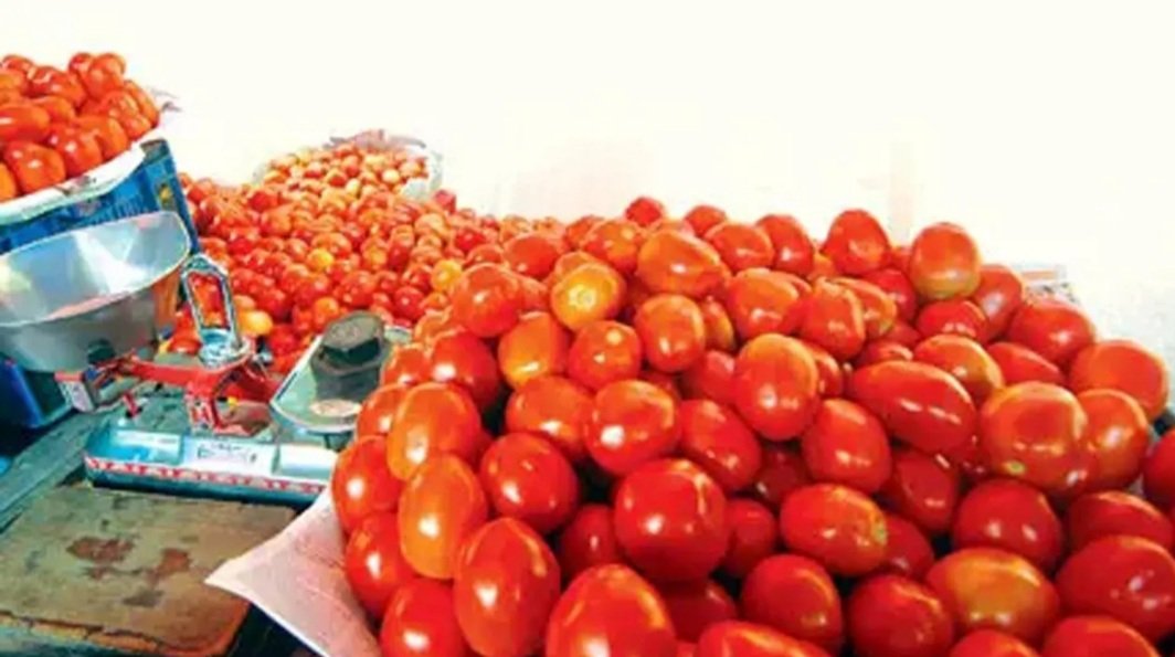 ମିଳିବ ଆଶ୍ବସ୍ତି: ଶସ୍ତା ହେବ ଟମାଟୋ