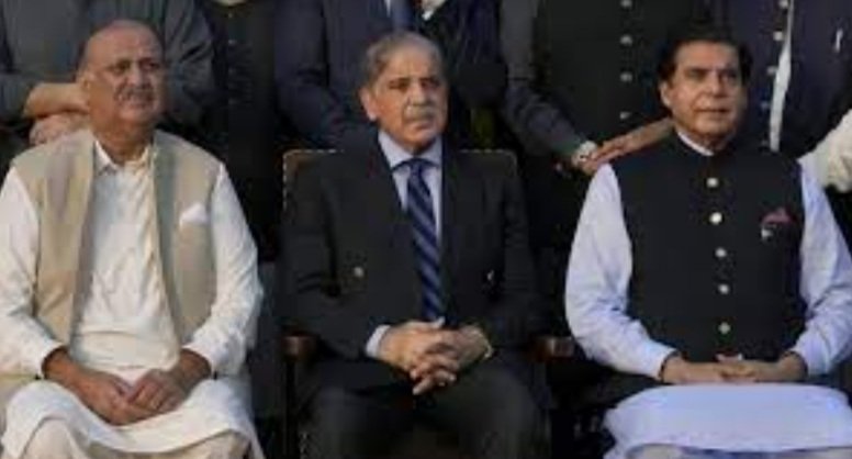 ରାତି ଅଧରେ ଭାଙ୍ଗିଲା ପାକିସ୍ତାନ ସଂସଦ, ୩ ମାସ ମଧ୍ୟରେ ପୁଣି ଥରେ ହେବ ନିର୍ବାଚନ