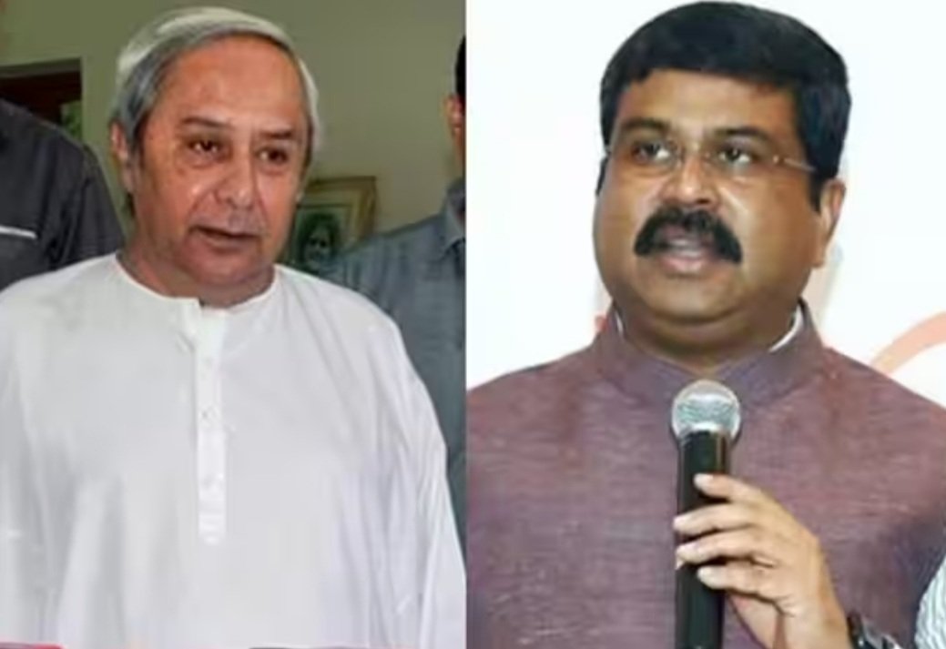 ମୁଖ୍ୟମନ୍ତ୍ରୀଙ୍କୁ ଧର୍ମେନ୍ଦ୍ରଙ୍କ ଚିଠି, ଜାଣନ୍ତୁ କାହିଁକି?