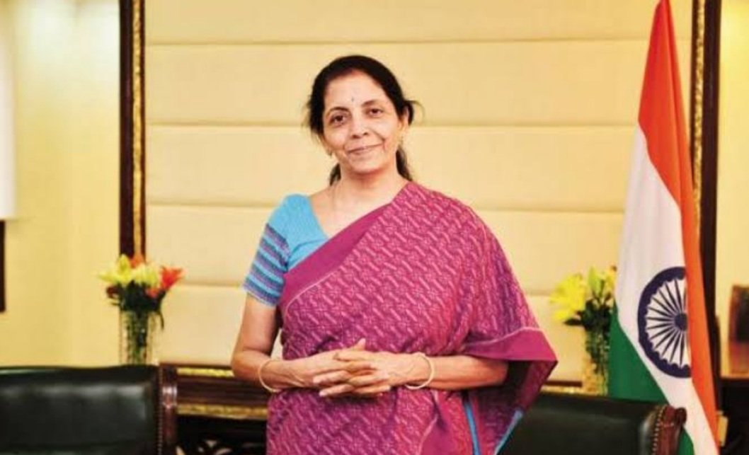 ୧୭ରେ ଓଡ଼ିଶା ଆସିବେ କେନ୍ଦ୍ର ଅର୍ଥମନ୍ତ୍ରୀ 