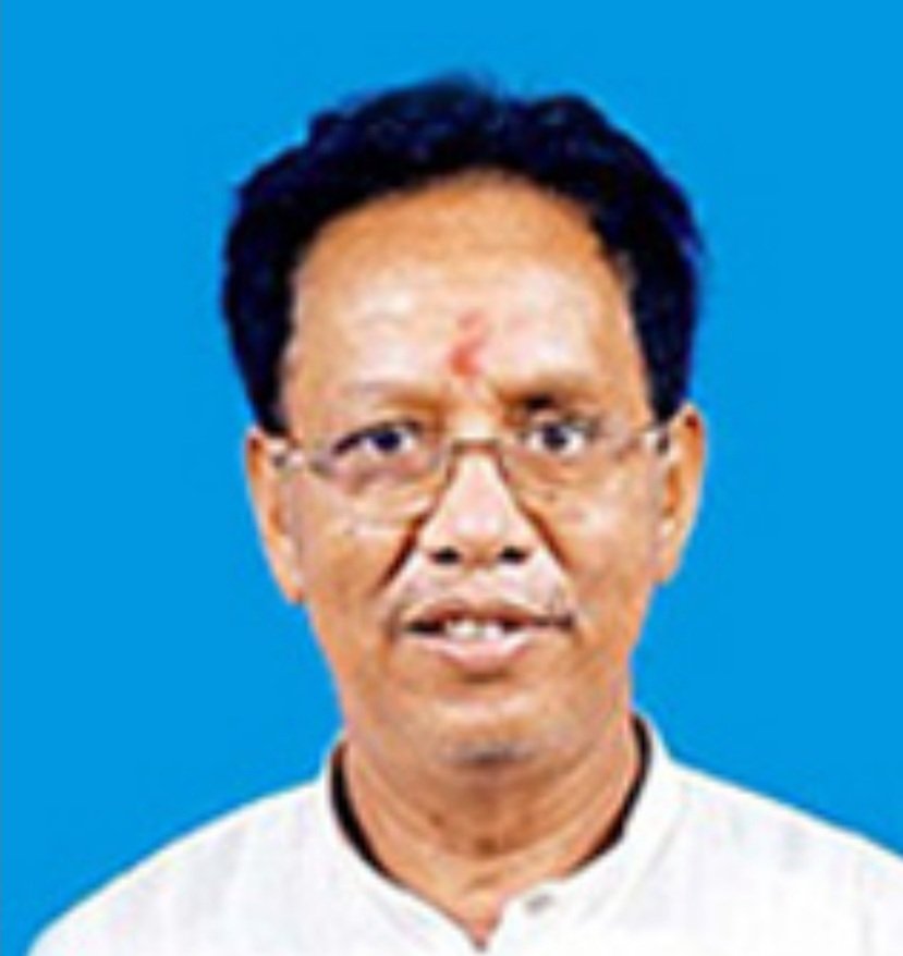 ମଞ୍ଚରେ ଅସୁସ୍ଥ ହୋଇପଡ଼ିଲେ ପ୍ରଫୁଲ୍ଲ ମଲ୍ଲିକ